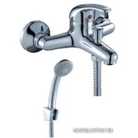 Смеситель Rossinka Silvermix C40-31