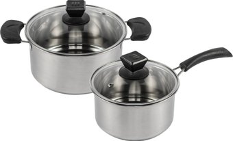 Набор кастрюль Sundays Home DK021