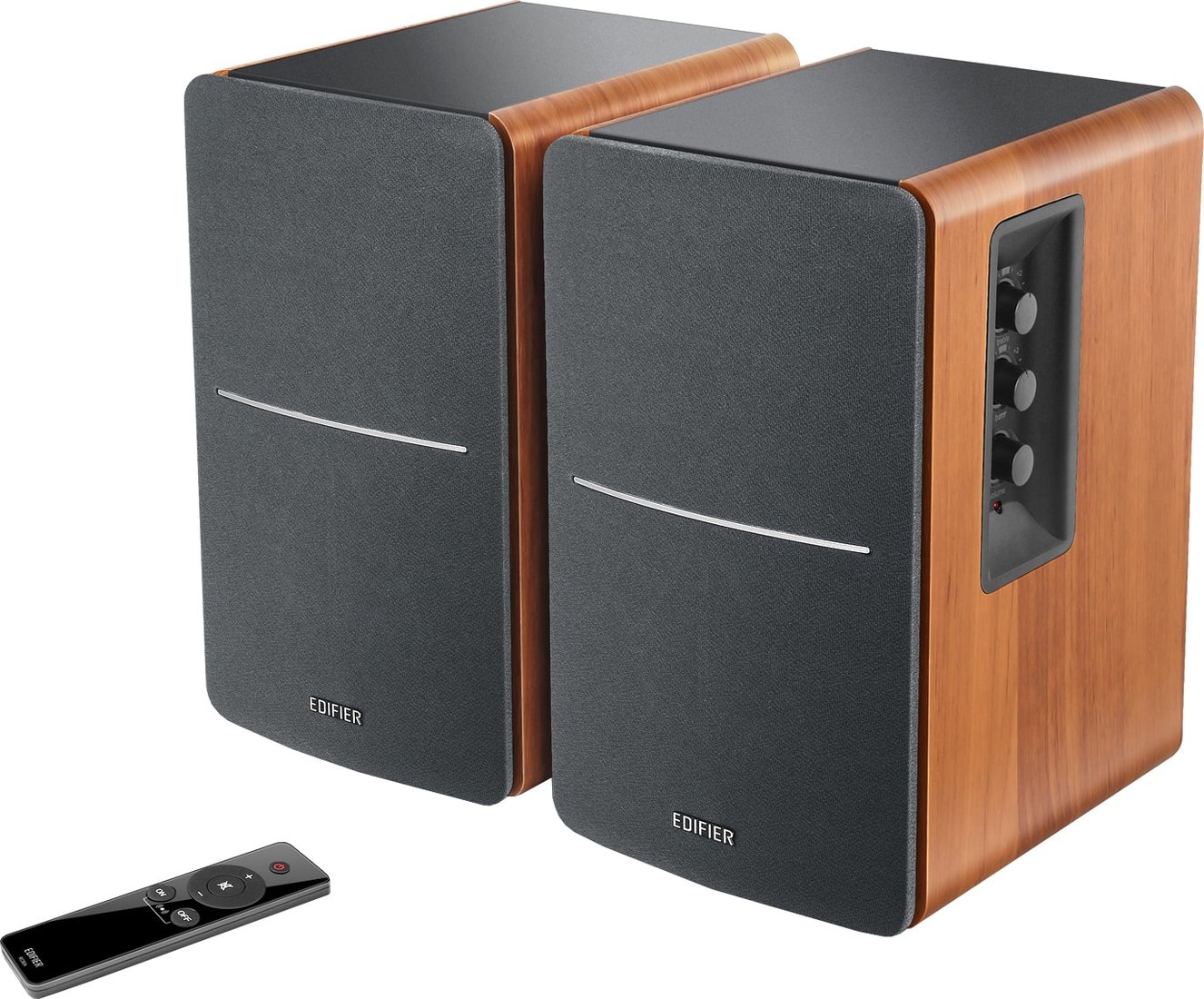 

Акустика Edifier R1280Ts