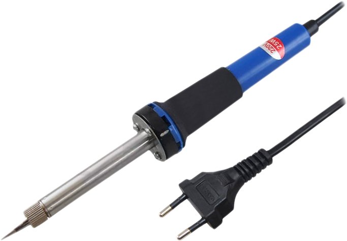 

Стержневой паяльник Rexant 12-0121-4