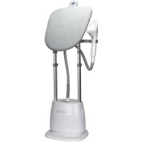 Отпариватель Evolution Steam Station 1 + Машинка для удаления катышков Deerma DEM-MQ813W