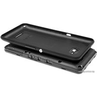 Телефон Sony Xperia E4g