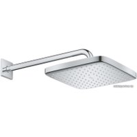 Верхний душ Grohe Tempesta 250 Cube 26682000