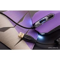Игровая мышь Tesoro Gungnir H5 Optical Gaming Mouse