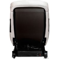 Массажное кресло VictoryFit VF-M10 (коричневый/бежевый)