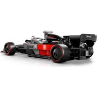 Конструктор LEGO Speed Champions 77259 Audi Revolut F1 Team R26 Race Car