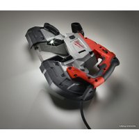 Ленточная пила Milwaukee BS 125 4933448245