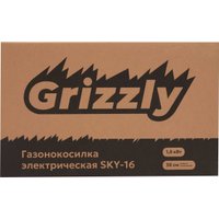 Газонокосилка Grizzly SKY-16
