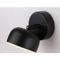 Бра Ambrella light Techno Spot TN71009 BK (черный)