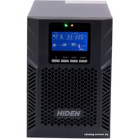 Источник бесперебойного питания HIDEN KU9101H (без встроенных АКБ)