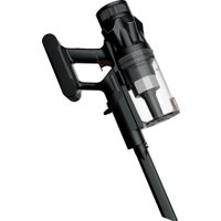 Пылесос Weissgauff V17 BLDC 830 Graphite StormBlast Turbo
