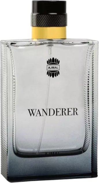 

Парфюмерная вода Ajmal Wanderer EdP (100 мл)