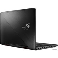 Игровой ноутбук ASUS ROG Strix GL503VM-ED252T