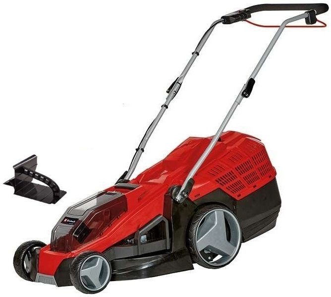 

Газонокосилка Einhell GE-CM 36/43 Li M-Solo (без АКБ)