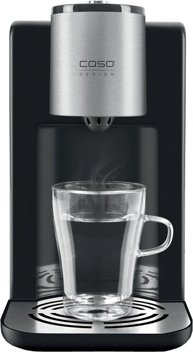 

Диспенсер CASO HW 400