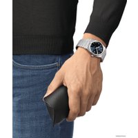 Наручные часы Tissot PRX T137.410.11.041.00