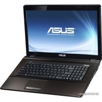 Ноутбук ASUS K73E (90N3YA544W1623RD53AY)