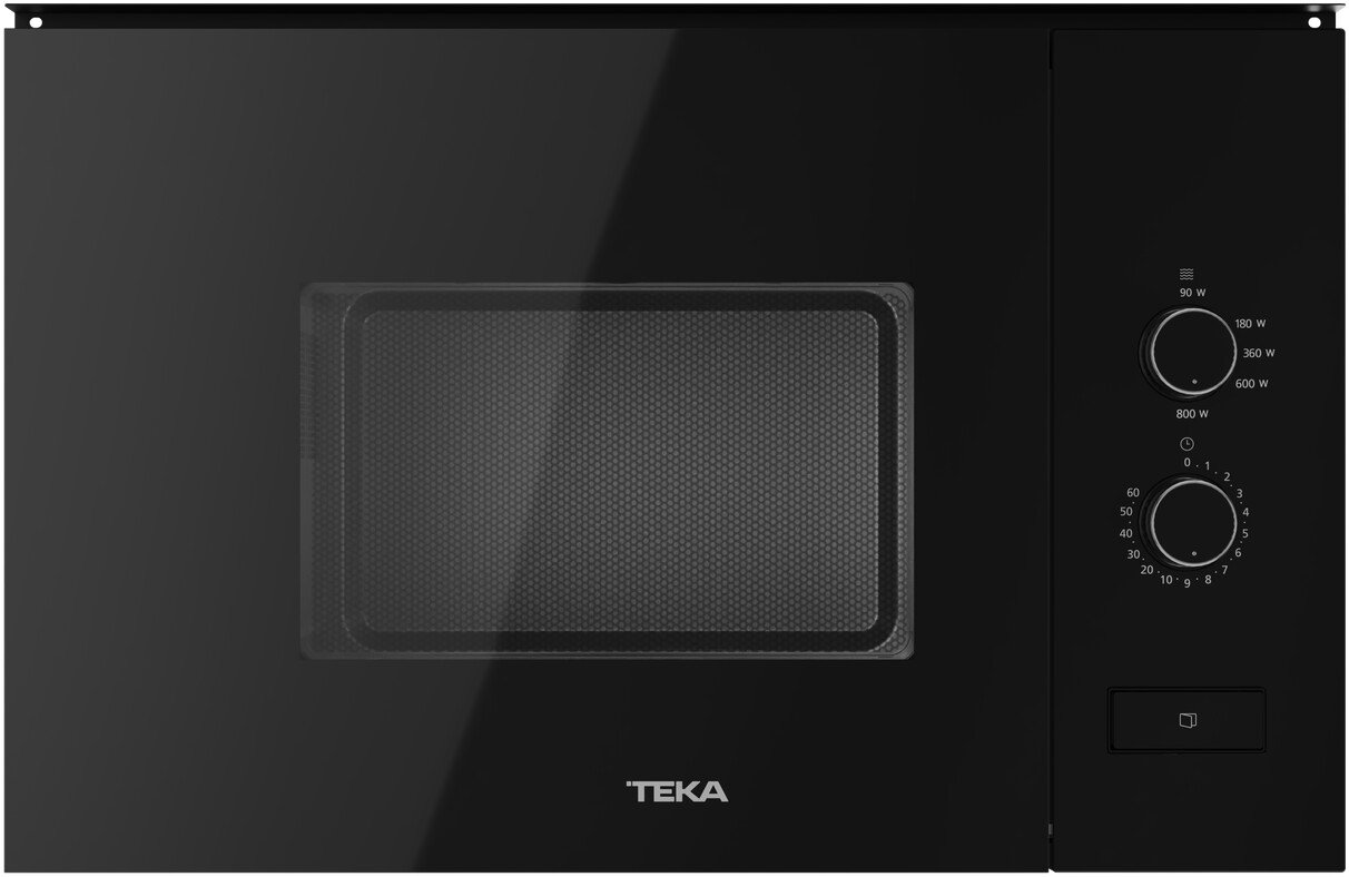 

Микроволновая печь TEKA ML 820 FI BK