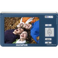 Фотоаппарат Olympus FE-4030