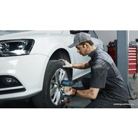 Гайковерт Bosch GDS 18V-400 Professional Solo 06019K0021 (без АКБ, кейс)