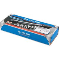 Динамометрический ключ с набором King Tony Fit 345104D08MR