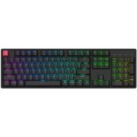 Клавиатура Keychron K10 V2 RGB Aluminium Frame K10X-C1-RU (Keychron Super Red)