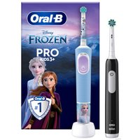 Комплект зубных щеток Oral-B Pro Series 1 + Oral-B Pro Kids Frozen 8006540784372