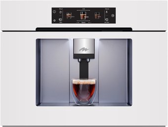 Кофемашина Millen MBCM 8801 WH