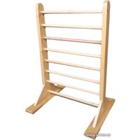 Шведская стенка (лестница) Dinamika ZSO-002484 для занятий ЛФК