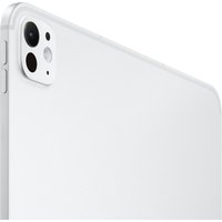 Планшет Apple iPad Pro 13" 2025 256GB (серебристый)