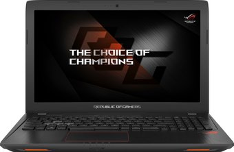 ASUS GL553VE-FY056T