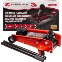Подкатной домкрат Everforce EF-T830025(61854)