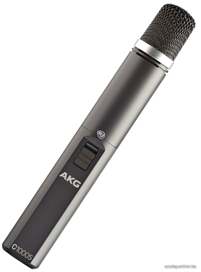 Проводной микрофон AKG C1000S