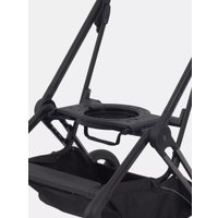 Коляска прогулочная «книга» Rant Ace RA404 (green)