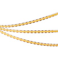 Светодиодная лента COB Arlight 9W/m 400LED/m CSPSMD холодный белый 2.5M COB-X400-8mm 12V White6000 039043