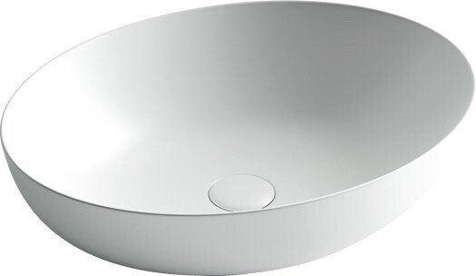 

Умывальник Ceramica Nova Element CN6017MW