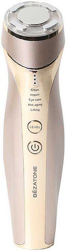 Прибор для RF лифтинга Gezatone m357