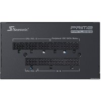 Блок питания Seasonic Prime Fanless PX-500