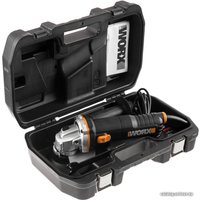 Угловая шлифмашина Worx WX712