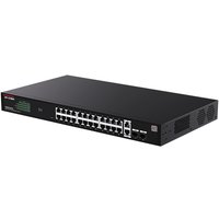 Настраиваемый коммутатор IP-COM G2228P-24-410W