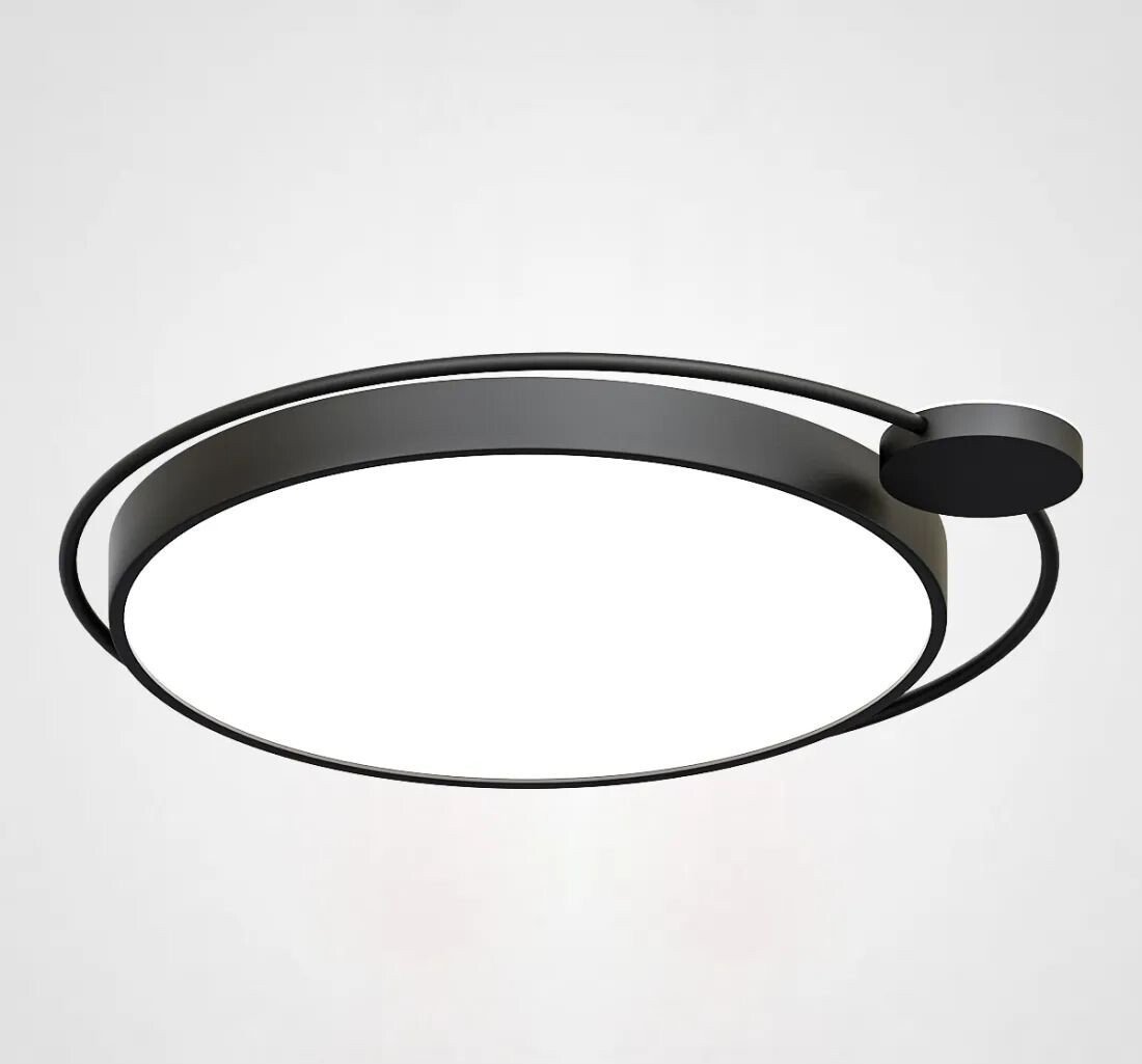 

Светильник-тарелка ImperiumLoft Destin01 193729-26