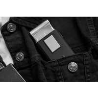 Электробритва Moser Travel Shaver 3615-0051