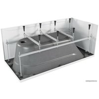 Ванна Метакам Grace 170x70