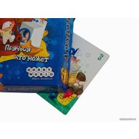 Детская настольная игра Мир Хобби Домовята