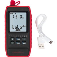 Мультиметр Ermenrich NetGeeks NU20 82558