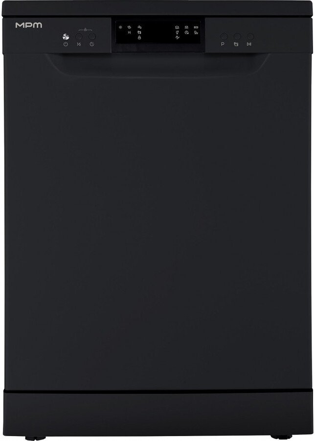 Отдельностоящая посудомоечная машина MPM 60-ZMF-03