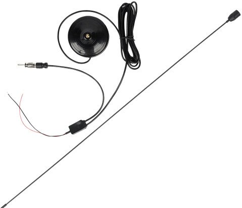 

Урал Штырь А