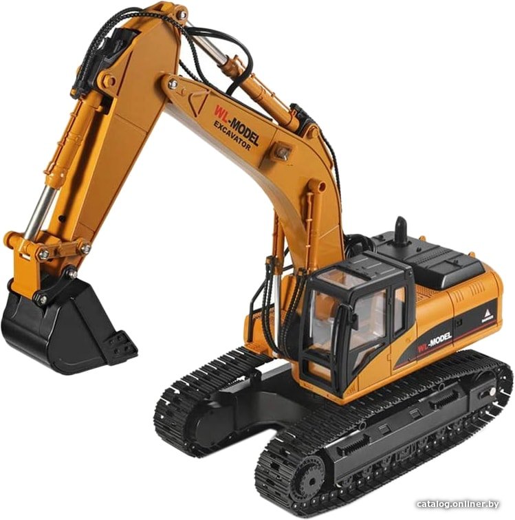 Спецтехника WLtoys 16800