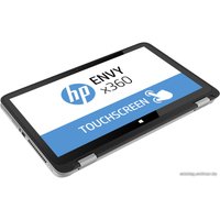 Ноутбук HP ENVY 15-u011dx x360 [G6T85UA]