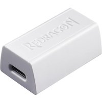 Игровая мышь Redragon K1ng 4K Pro (белый)